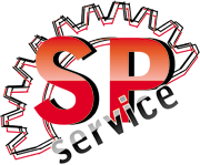 СП Сервис — Продажа, ремонт и обслуживание погрузчиков